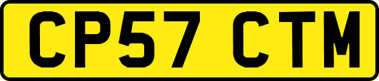 CP57CTM