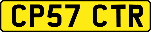 CP57CTR