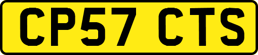CP57CTS