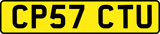 CP57CTU