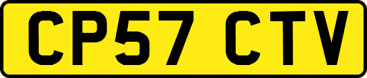CP57CTV