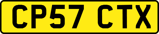 CP57CTX