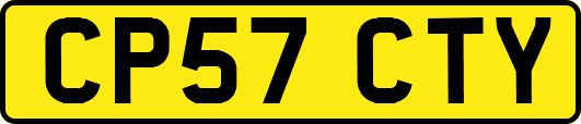 CP57CTY