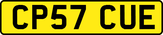 CP57CUE
