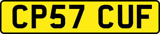 CP57CUF