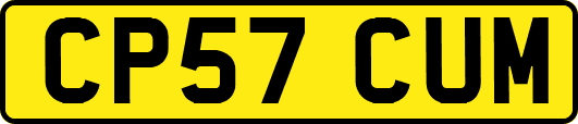 CP57CUM