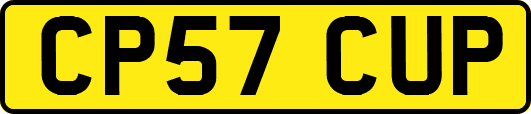 CP57CUP