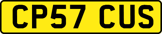 CP57CUS