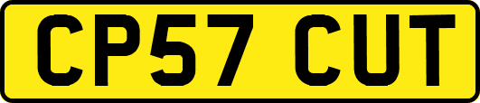 CP57CUT