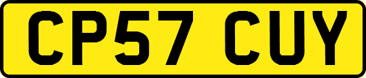 CP57CUY