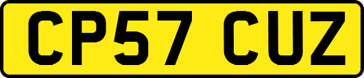 CP57CUZ