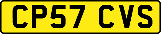 CP57CVS