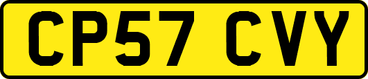 CP57CVY