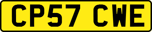 CP57CWE