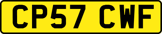 CP57CWF