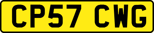 CP57CWG