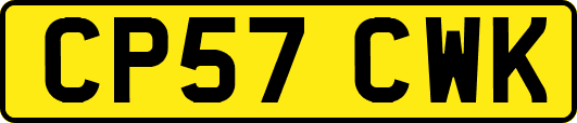 CP57CWK