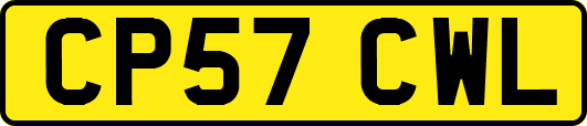 CP57CWL