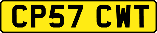 CP57CWT