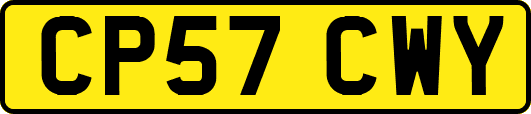 CP57CWY