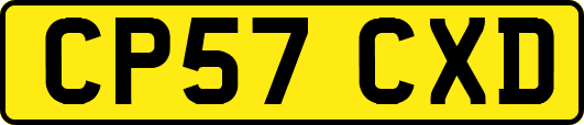 CP57CXD