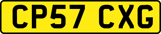 CP57CXG