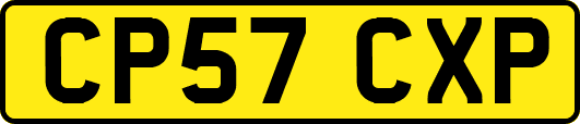 CP57CXP