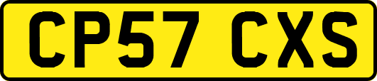 CP57CXS