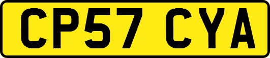 CP57CYA