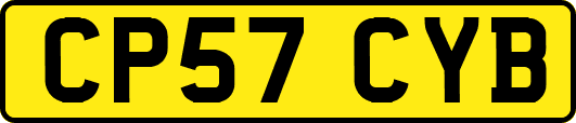CP57CYB
