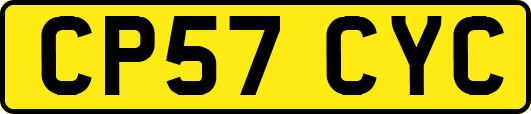 CP57CYC