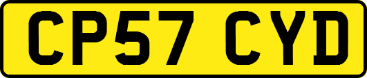 CP57CYD