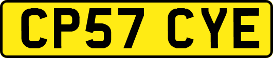 CP57CYE