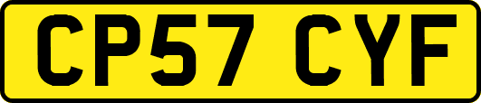 CP57CYF