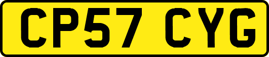 CP57CYG