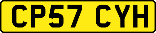 CP57CYH