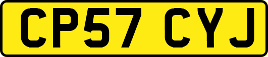 CP57CYJ