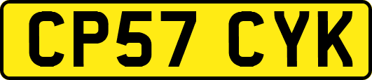 CP57CYK
