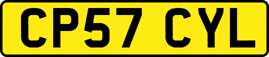 CP57CYL