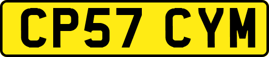 CP57CYM