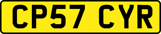 CP57CYR