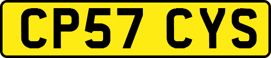 CP57CYS