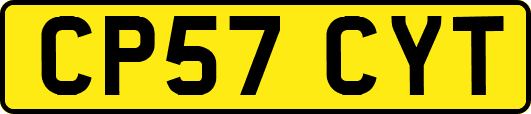 CP57CYT