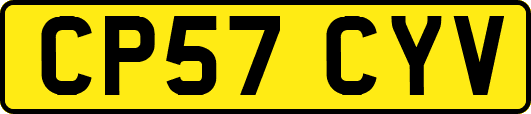 CP57CYV