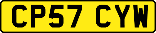 CP57CYW