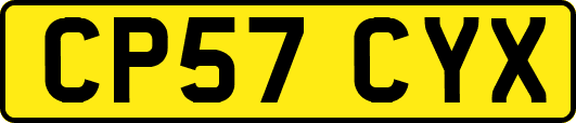 CP57CYX