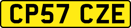 CP57CZE