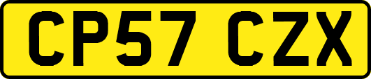 CP57CZX