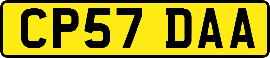 CP57DAA