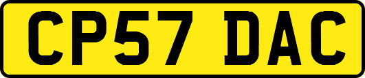 CP57DAC
